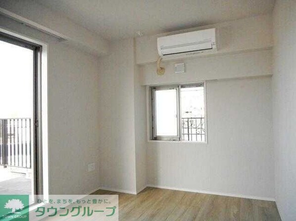 バースシティ溝の口WEST(021260)の物件内観写真